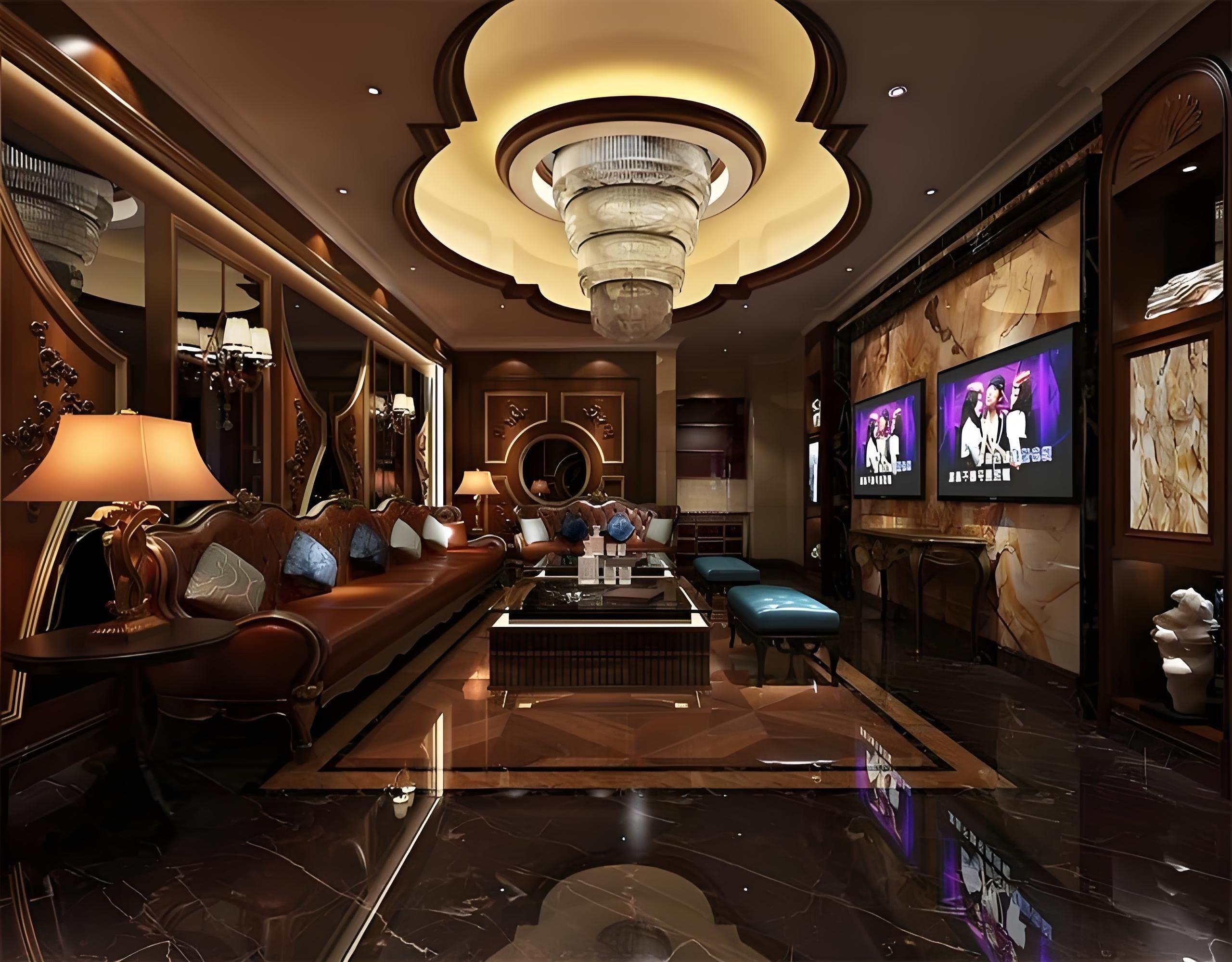 陇南商务ktv专业商务ktv预订平台-宕昌县ktv预订