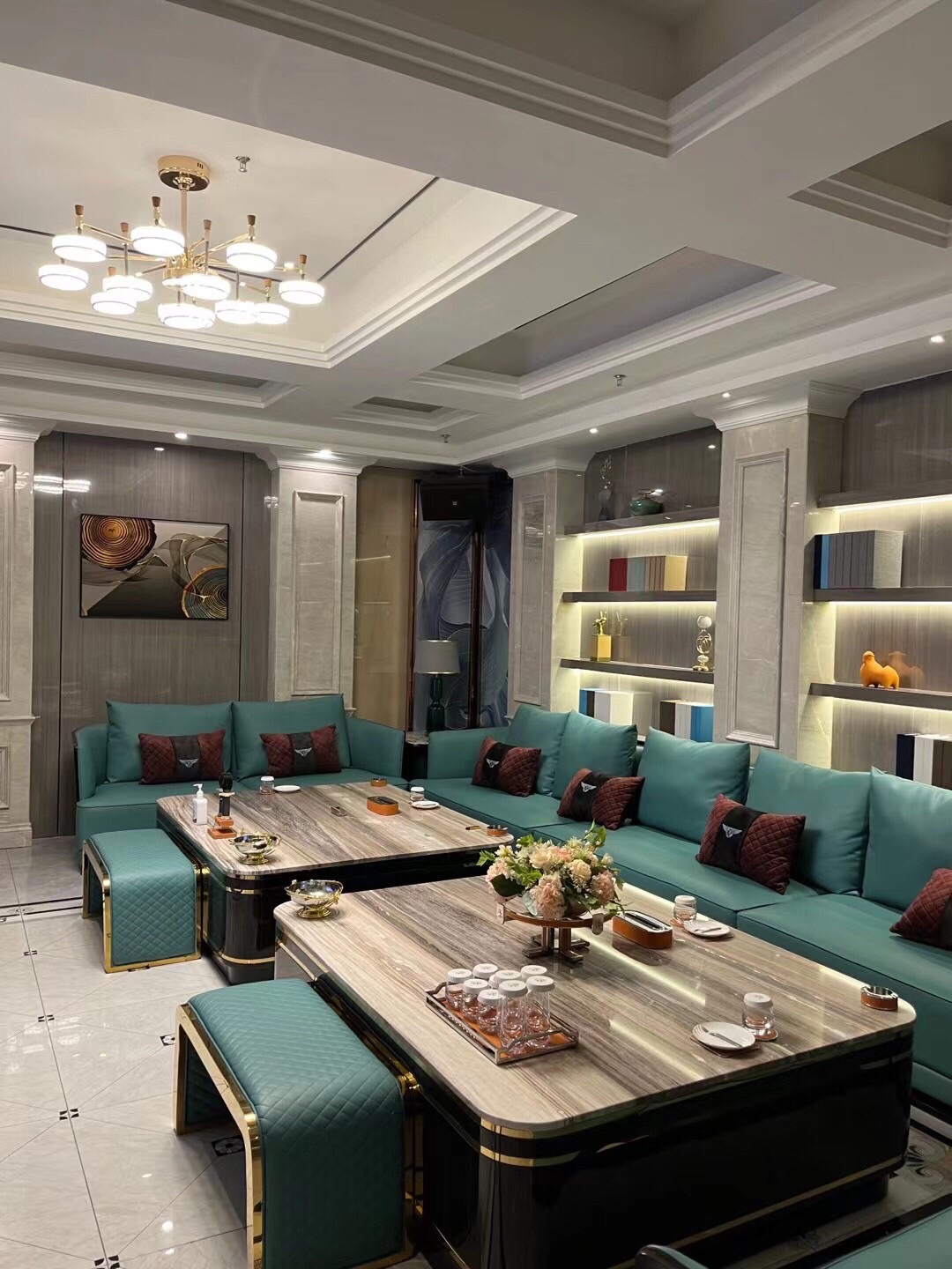 陇南商务KTV低端场经济实惠-宕昌县ktv预订